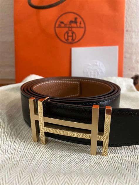 hermes gold buckle belt|hermes belt buckle 18k gold.